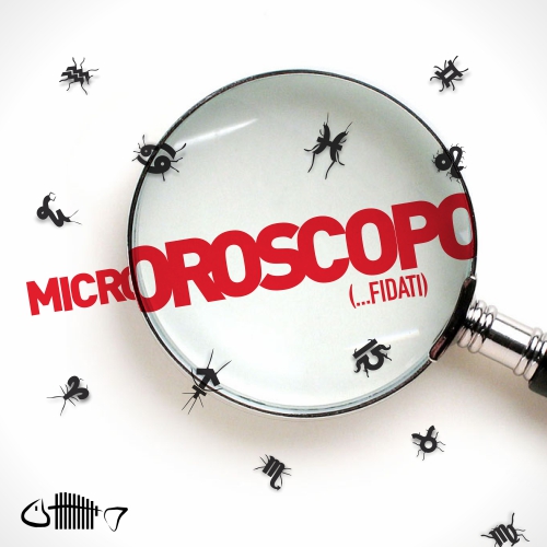CodCast_Microroscopo